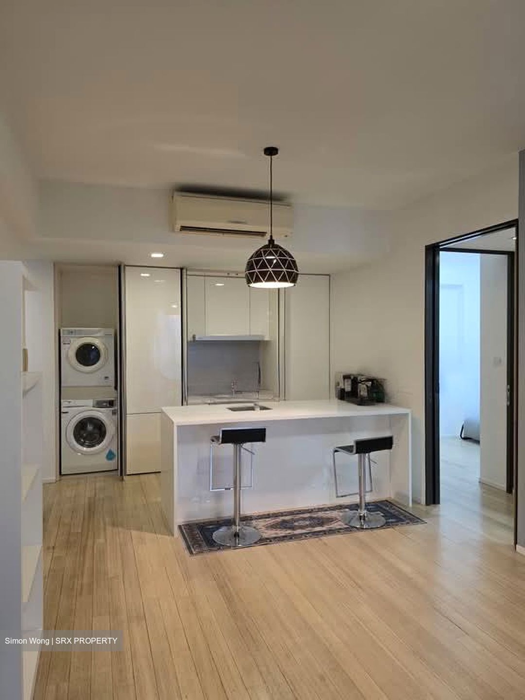 Newton Suites (D11), Apartment #587711961